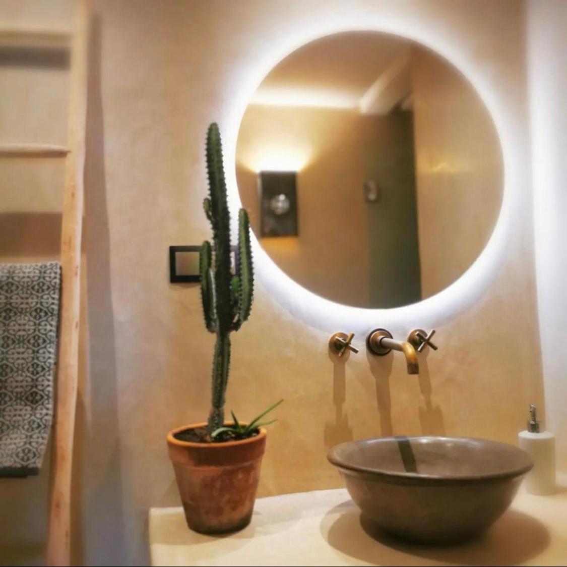 Teddy Pirate - Coliving Vandrarhem Taghazout Exteriör bild